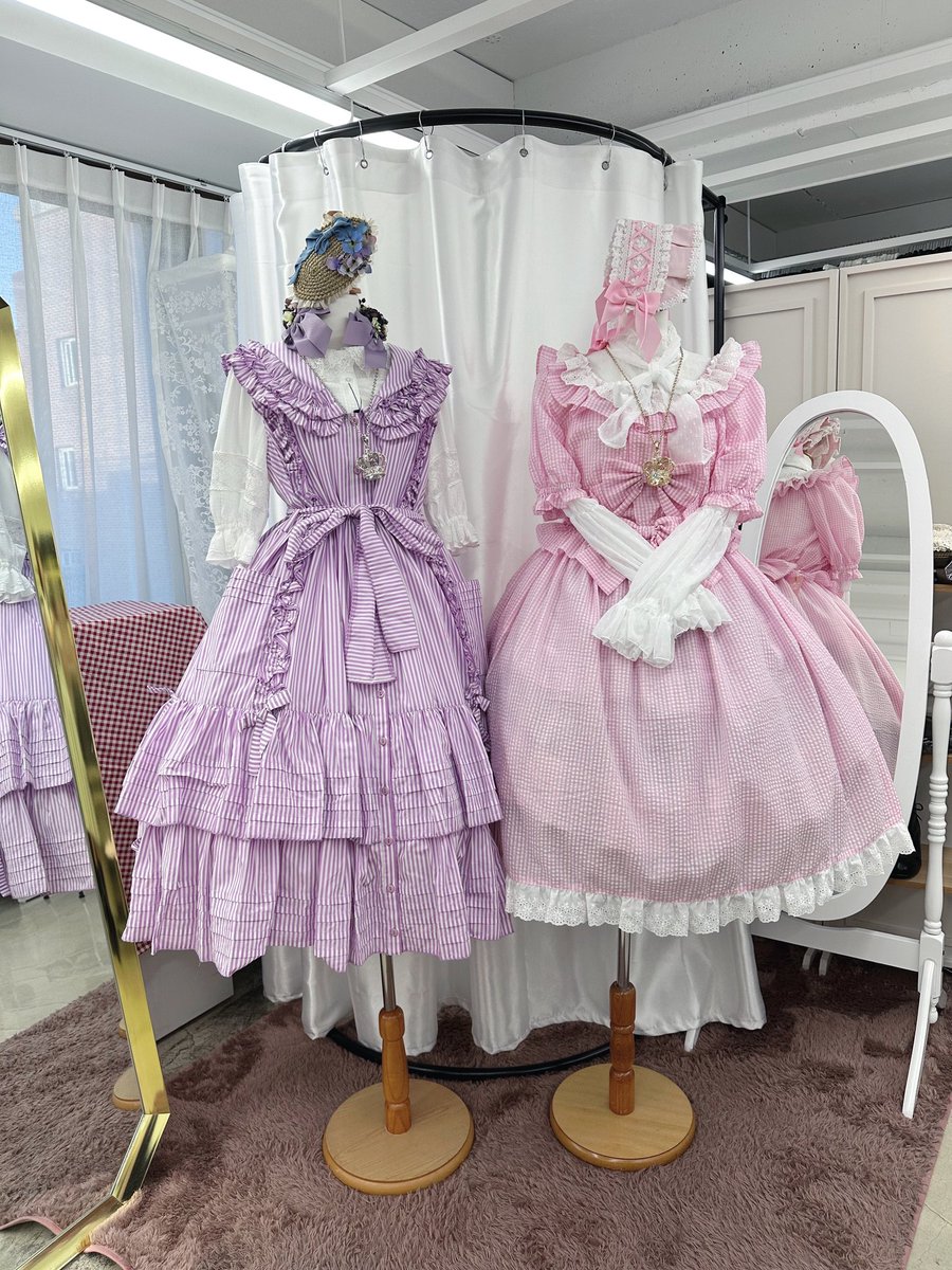 Lief リフ 韓国ロリータ ケープレースアップコート b368547ee05838b4198c46a88980ab