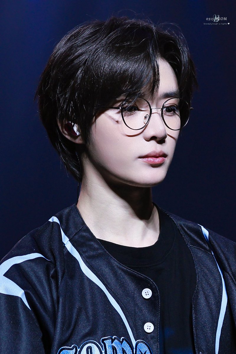 TXT BEOMGYU サノクトレカ公開放送SBS歌謡祭　ボムギュ 2022 TXT BEOMGYU ボムギュ サノク トレカ 2022 SBS歌謡祭 - メルカリ