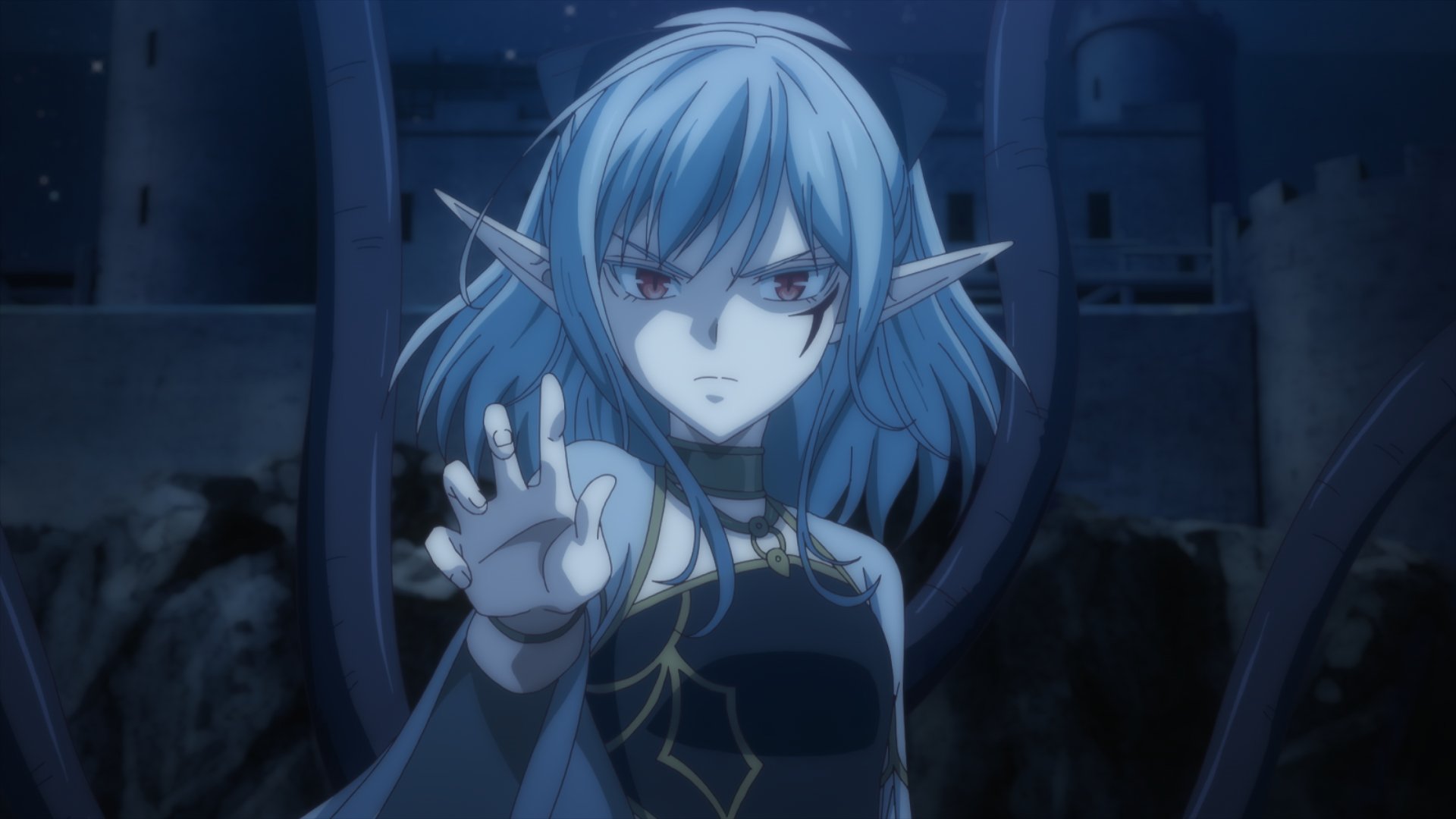 緑魔子　悪の華 悪魔王子と操り人形【公式】 (@black00crown) / X