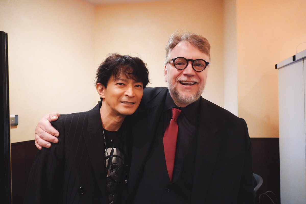小島秀夫 (@Kojima_Hideo) / X