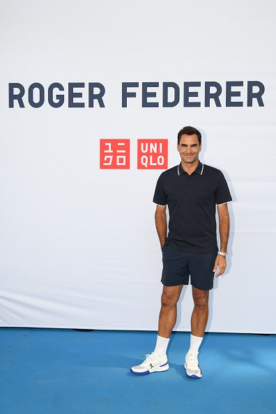 3 years gone &amp; I still miss those times &amp; some of the very loyal Fedfans. Man it hurts sometimes so bad 😔 

Hope all of you are doing great in your life ❤️