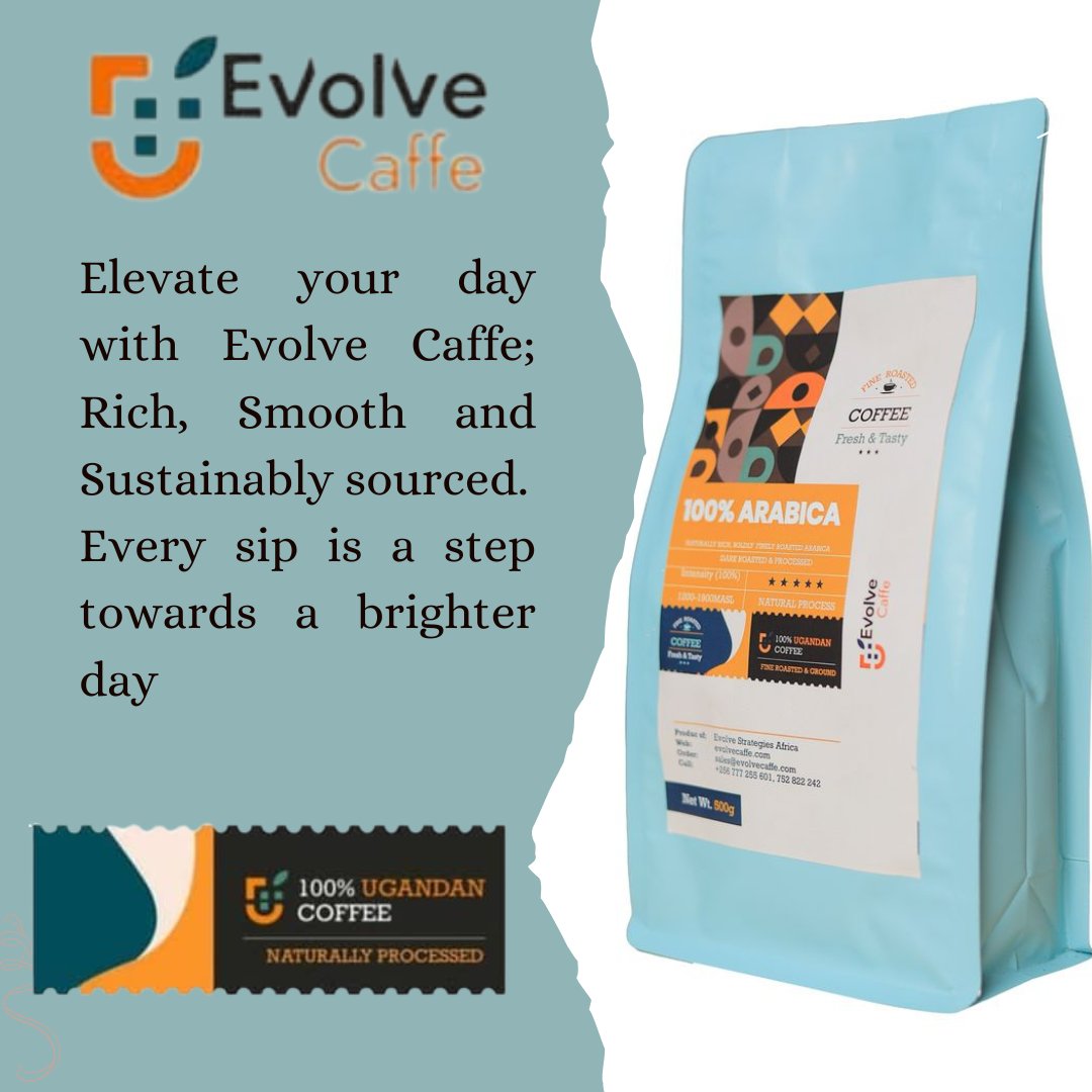 Good morning from <a href="/Caffe_Evolve/">Evolve_Caffe'</a>