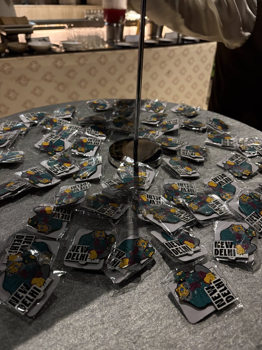 abhinav_g21's tweet image. Builders meet, breakfast treat ☕
Vibes with @flow_blockchain & @cryptiqueio