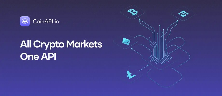 realCoinAPI's tweet image. Pulling data from multiple crypto exchanges is messy: different APIs, formats, and rate limits.

A unified API solves this by:
– Normalizing symbols (BTC/USD vs XBTUSD)
– Standardizing schemas (trades, quotes, books)
– Giving consistent real-time + historical access

Learn why…