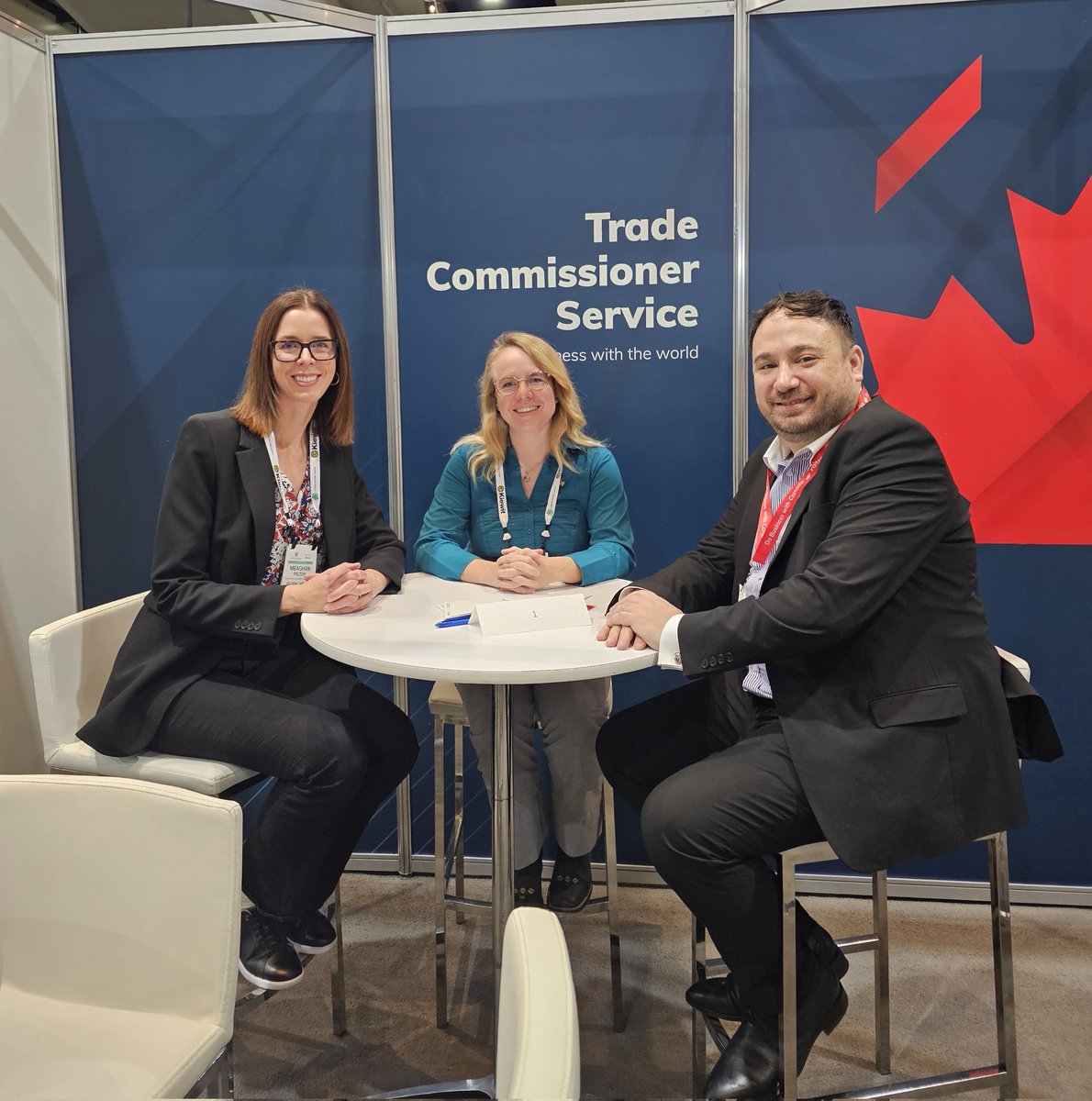 DustyAJohnsonCO's tweet image. It has been an honor to represent #CoLeg by joining a Carbon Capture Study Tour in Canada &amp;amp; discussing #energy. Also met about fostering CO &amp;amp; Canada&apos;s relationship, #trade, ag &amp;amp; ed. 🇺🇸🇨🇦 Thank you @GAC_Corporate &amp;amp; @CanCGDenver for hosting this informative trip in Edmonton, AB.