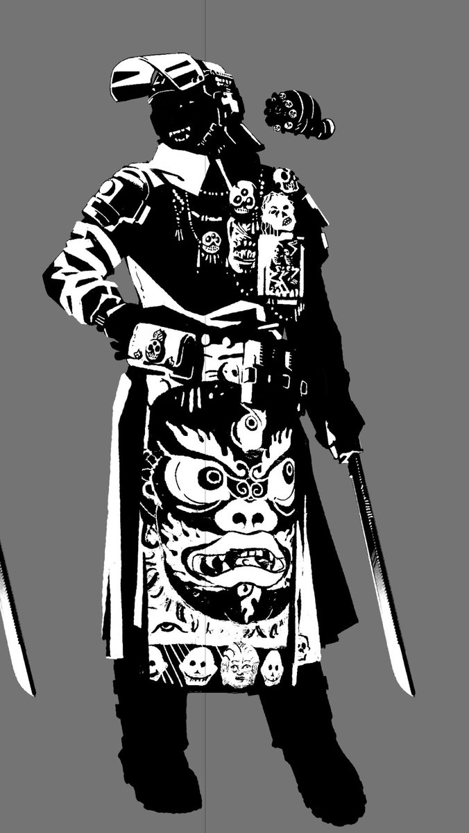 wip