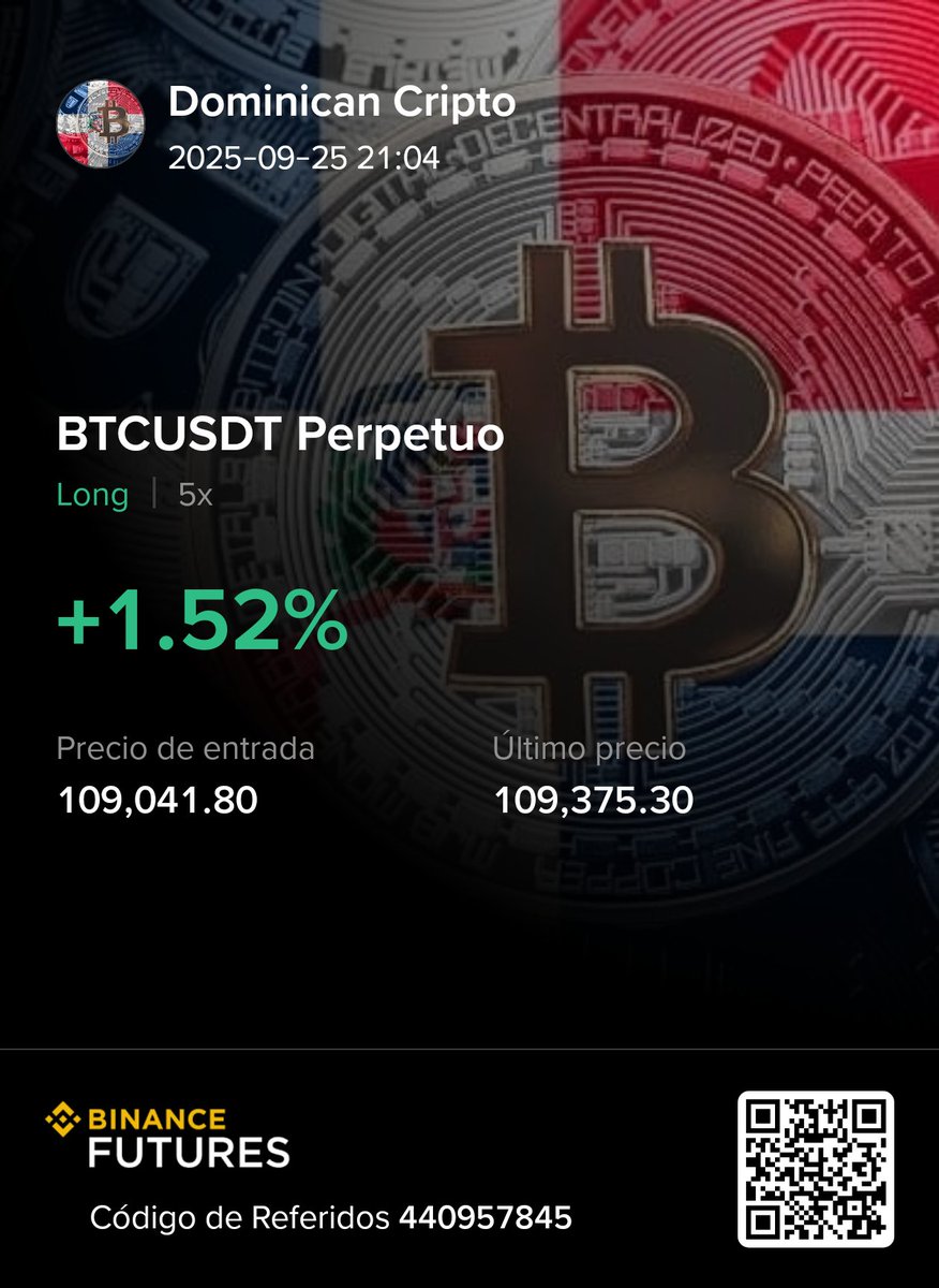 🇩🇴Dominican Cripto🇩🇴 tweet media