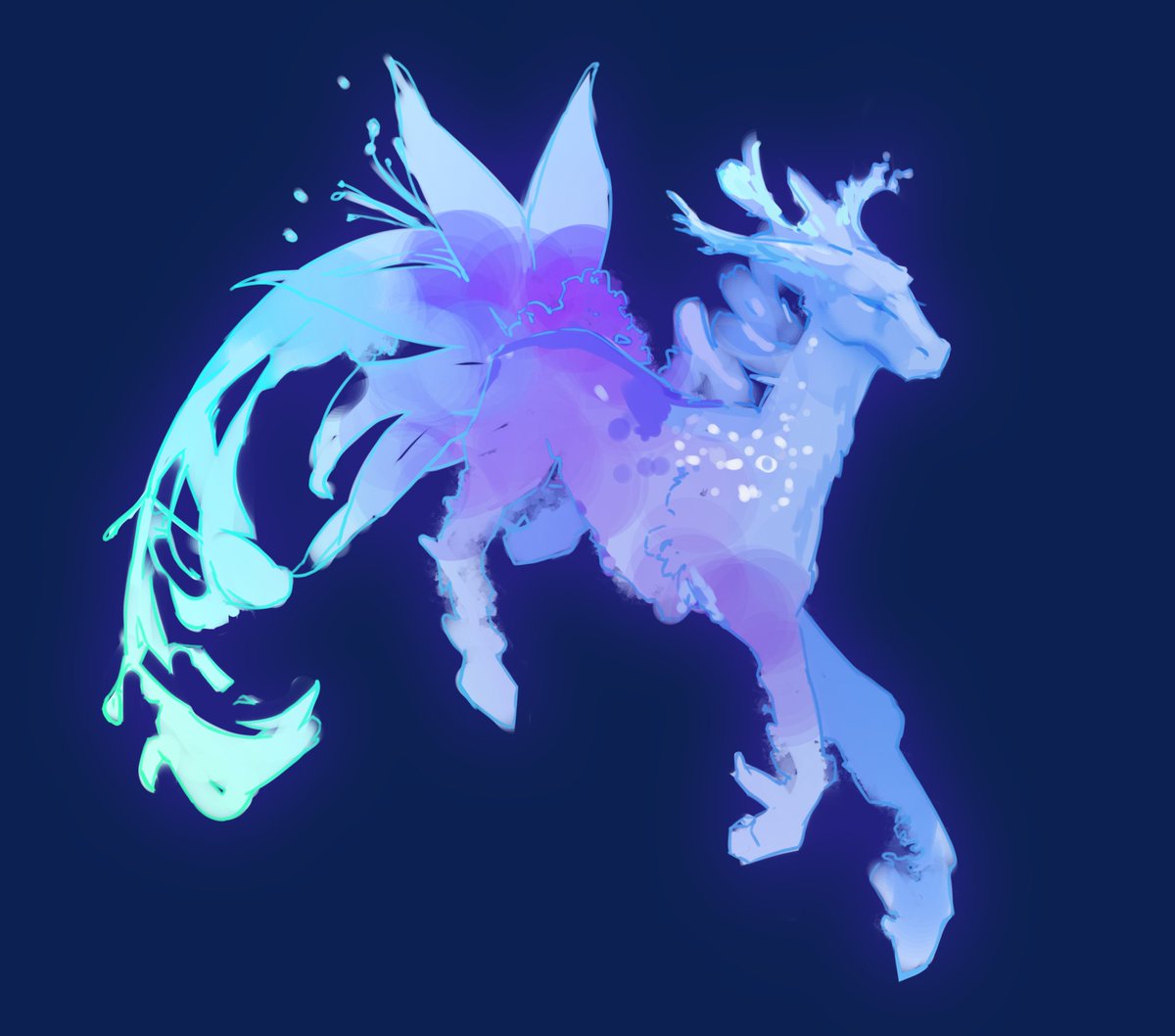fluffySlipper1's tweet photo. Pony fairy is a pony fairy https://t.co/dI69sVQB8E