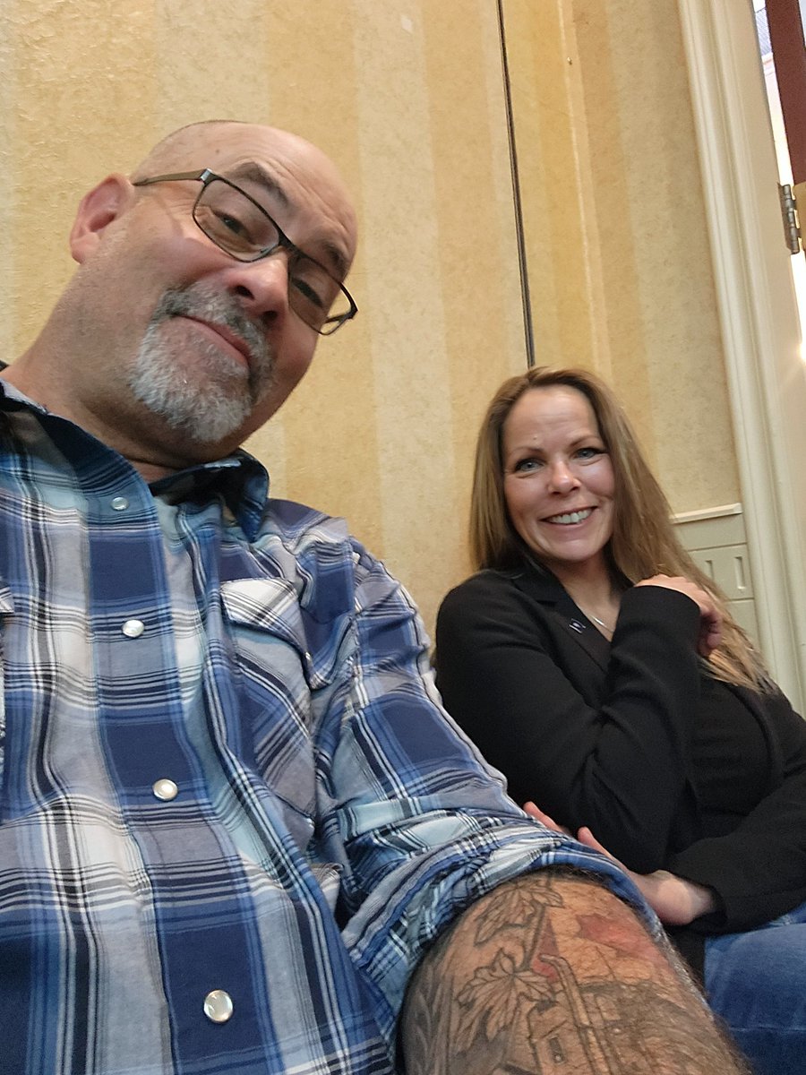 Chris Barber (Big Red) tweet media