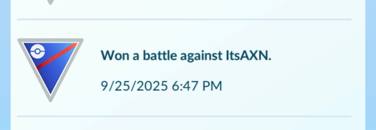 Cristian tweet media