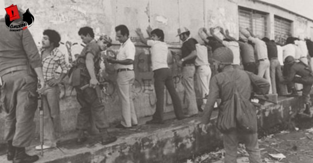 💥25 Septiembre 1991

👉El FMLN y el gobierno salvadoreño firmaron un acuerdo para el logro d una paz negociada en El Salvador

📌En el llamado Acuerdo d Nueva York se plantean los pasos en el camino para la desmilitarización dl país

<a href="/porfirioorozco5/">🇳🇮 Porfirio Orozco</a>
📝Fuente: Cuadernosandinista