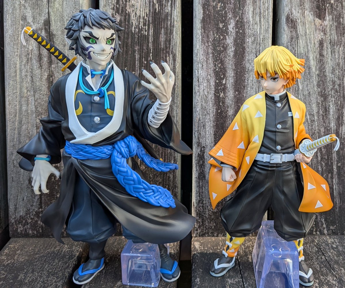 俺たちの道は分かたれた