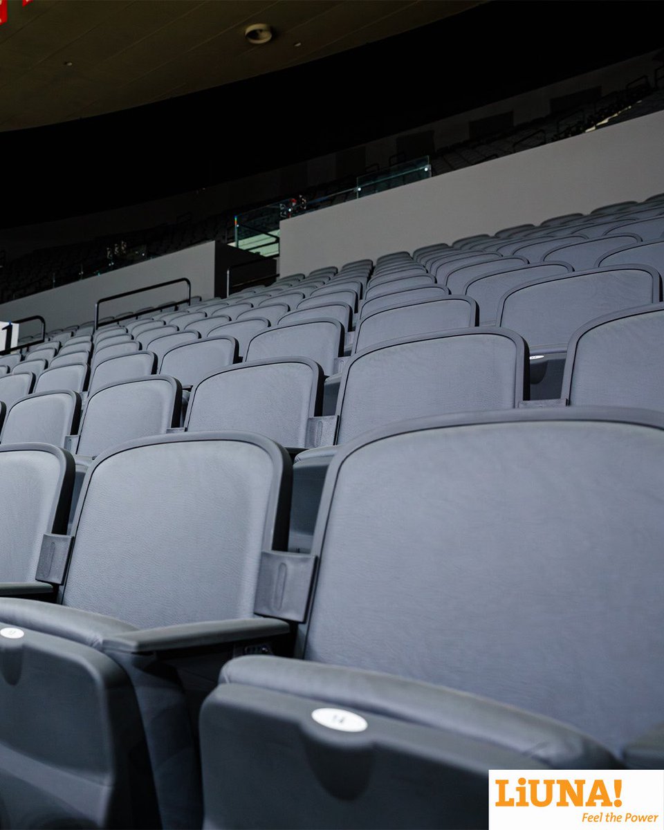 pdxwinterhawks's tweet image. A New Era at the Glass Palace ✨ 

Here’s a first look at the renovations. More to come!