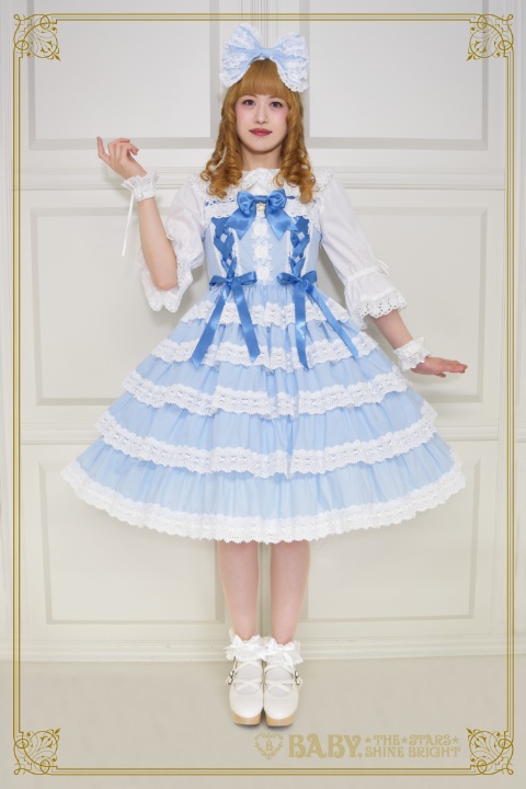 BABY☆THE STARS on X: 