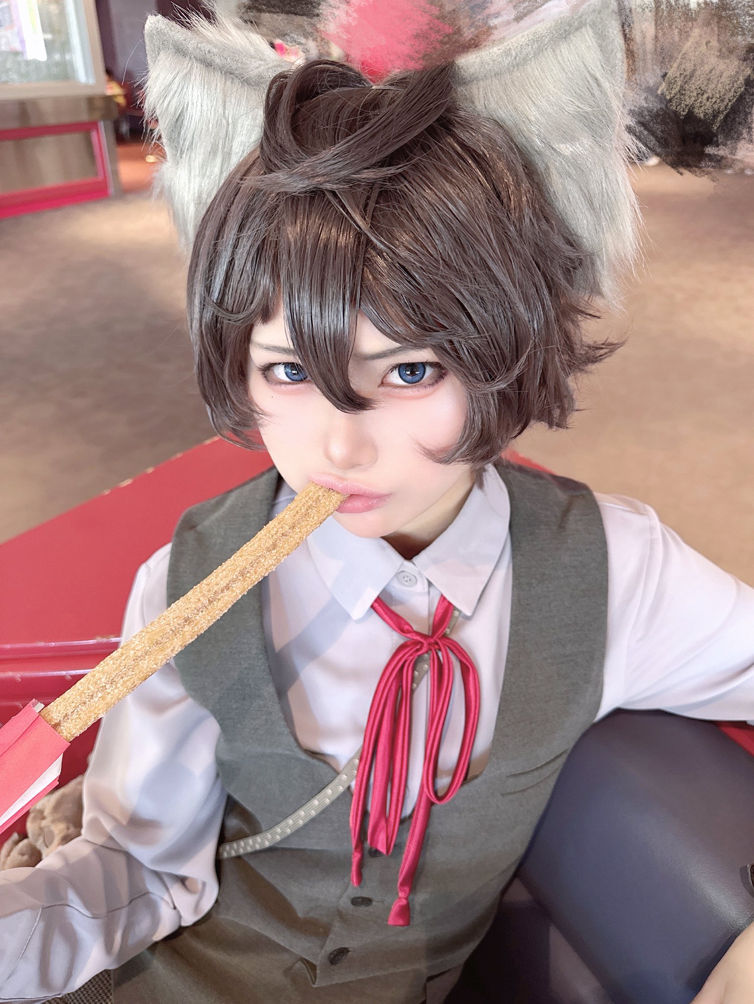 下園れいか様🥀💋 (@Simozono__reika) / X