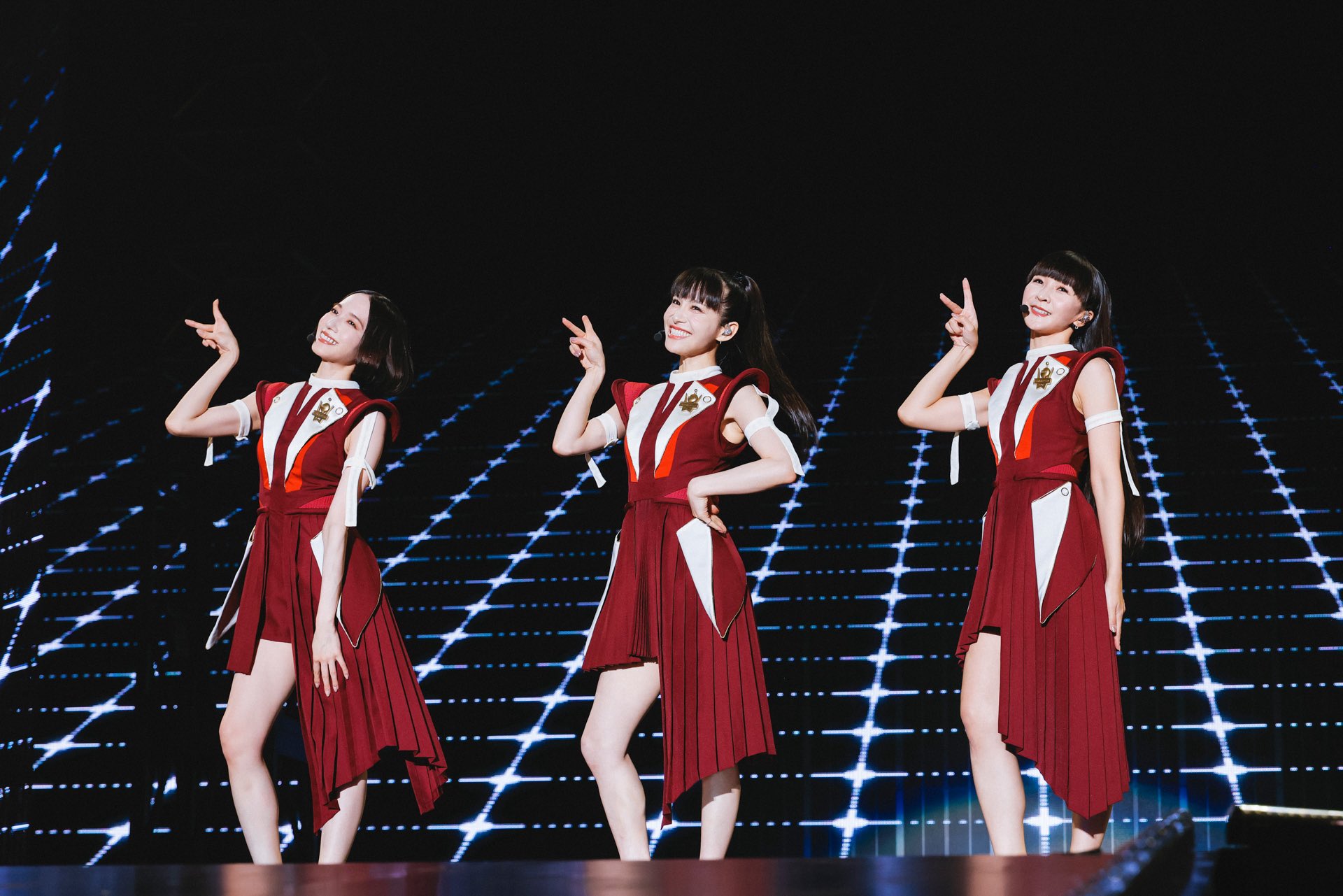 アイドル Perfume Perfume_Staff (@Perfume_Staff) / X