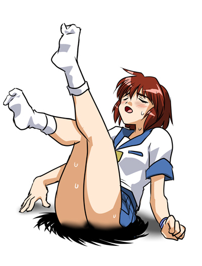 @leda8861 ── 一方そのころ妹 ── 