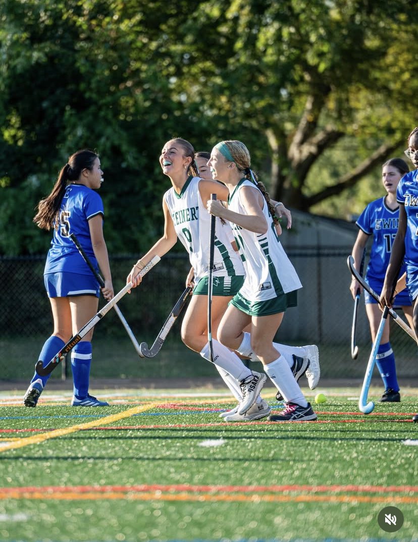 Congrats to Sophomore field hockey player Jordan Bates for being recognized as CVC player of the week! <a href="/HTSD_Steinert/">Steinert Hamilton High School East</a> <a href="/WeAreHTSD/">WeAreHTSD</a> <a href="/spartnprincipal/">Bryan Rogers</a>