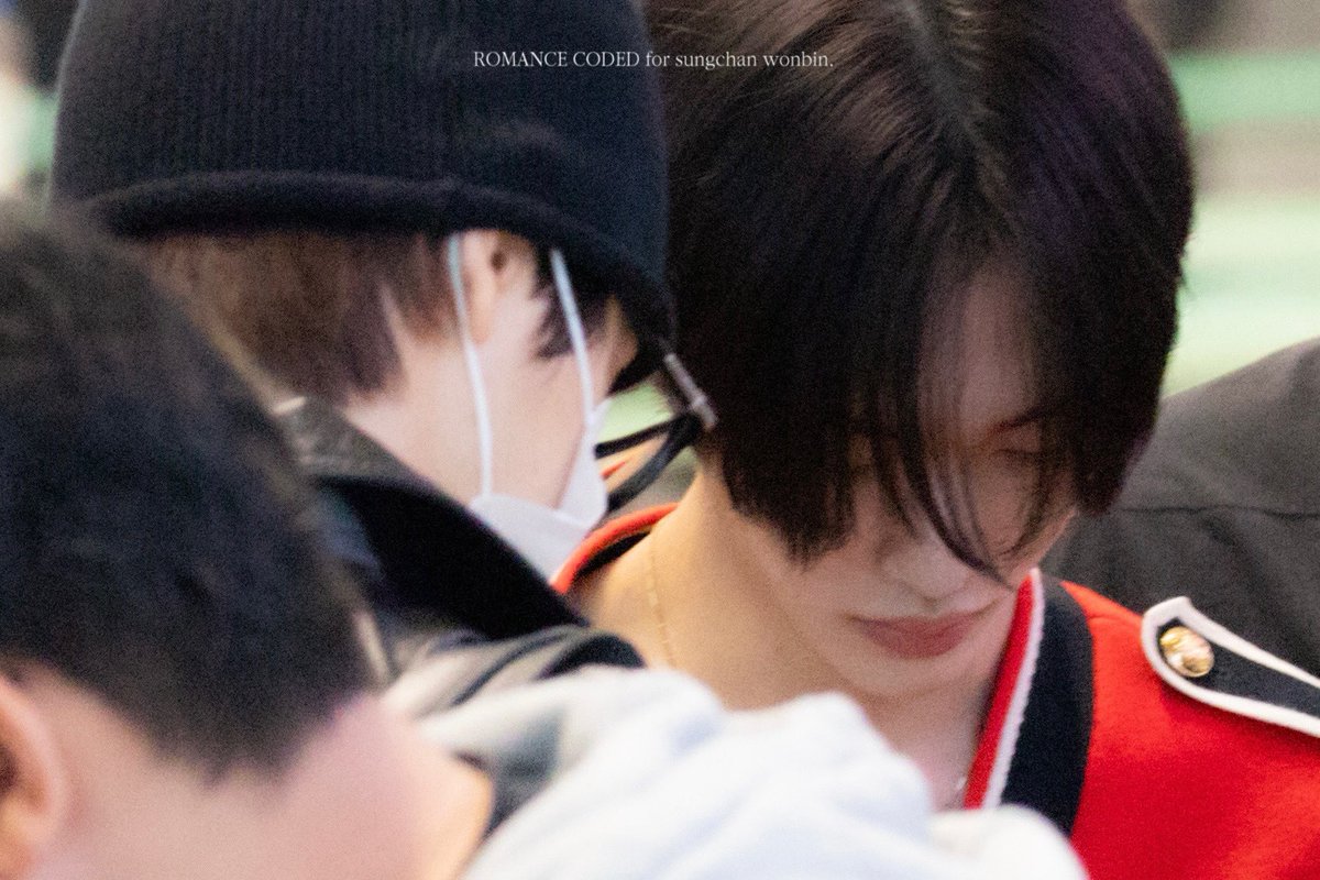 로맨스 코디드 tweet media