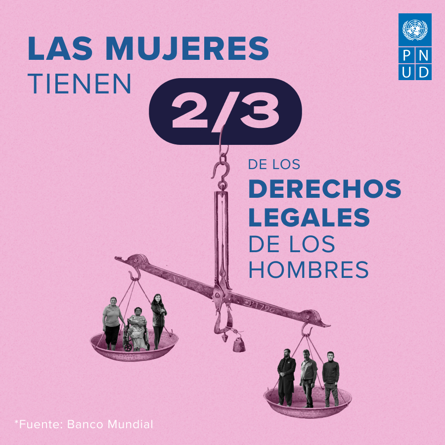 pnud's tweet image. Hace 30 años los líderes mundiales se comprometieron a promover los derechos de las mujeres y niñas.

La Declaración de Beijing fijó un plan de acción para avanzar en la igualdad de género como un objetivo común.

Más sobre los retos y avances: go.undp.org/3PL