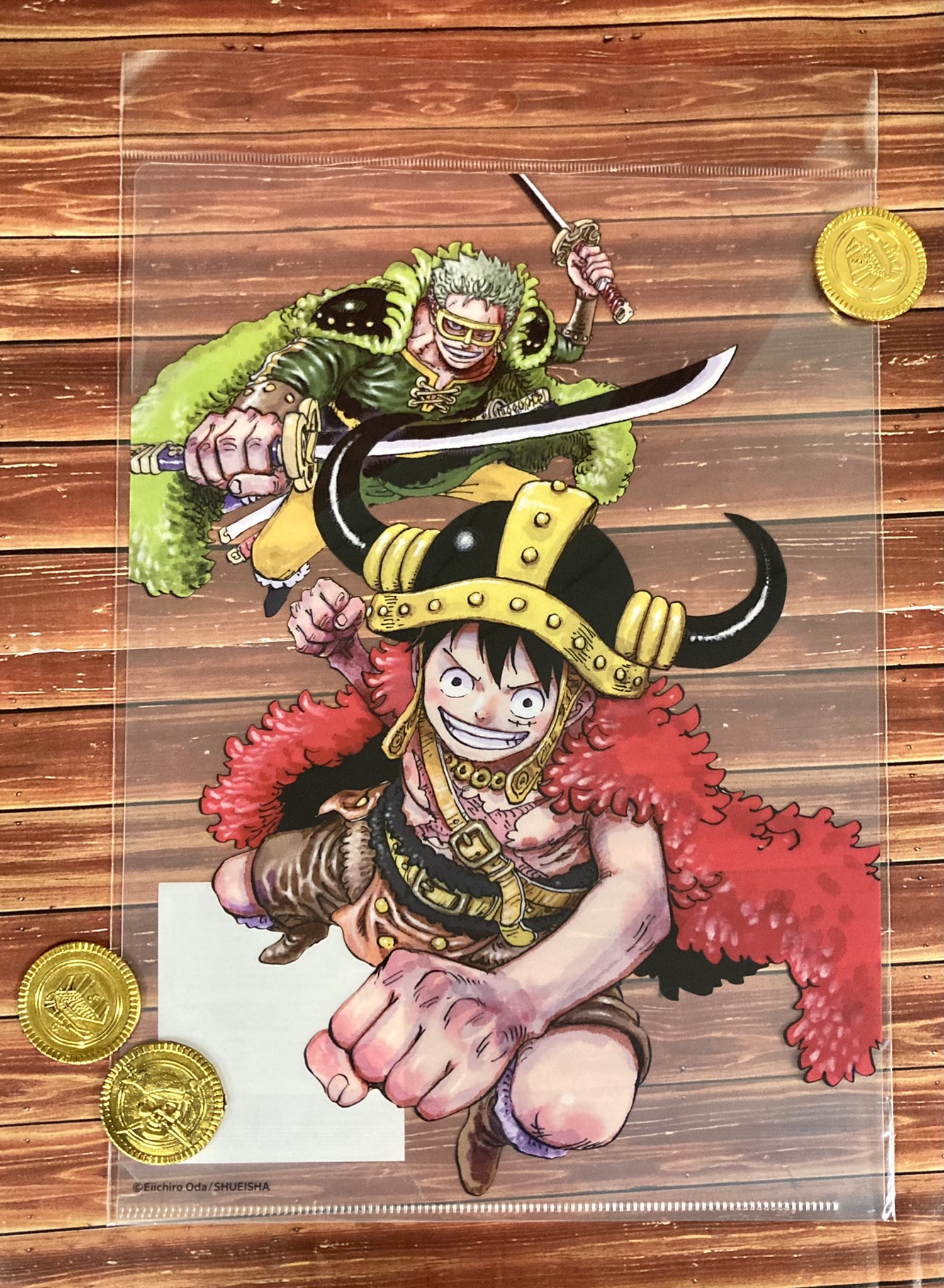 ONE PIECE 麦わらストア熊本店 on X: 