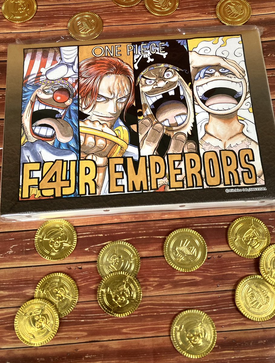 ONEPIECE　「誕生してくれて、ありがとう」アートボックス　購入特典付き Gatebox、『ONE PIECE』のデジタルアートグッズを8月12日から