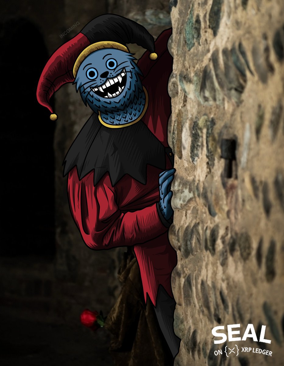 It's just around the corner.. $SEAL