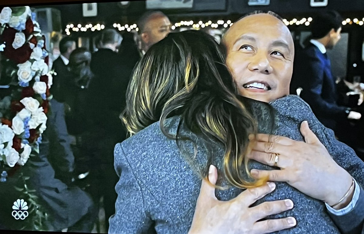 justwrite115's tweet image. Thrilled to see Dr. Huang! He’s forever an #SVU fave! Not thrilled about the reason why.  @wongbd #LawAndOrderSVU  ☺️🥹😭😩