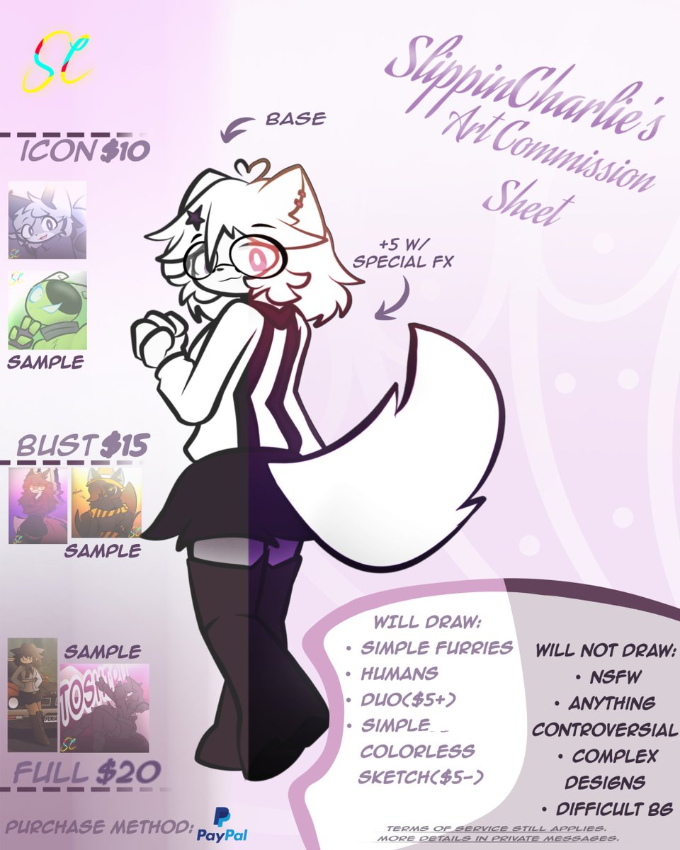 celicaldevice's tweet image. I'll be taking commissions now! I dont guarantee the best of art, nor the quickest service due to my tight schedule, but I'd still appreciate any inquiries, and try my best to deliver as good as possible! Just send me a message and we'll work things out! &amp;lt;3