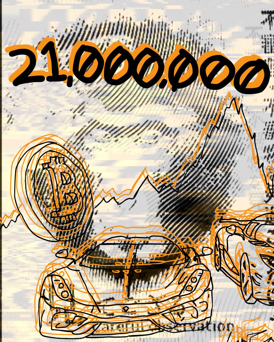 Ł₳ɌGO.₿₮C𓅨 tweet media