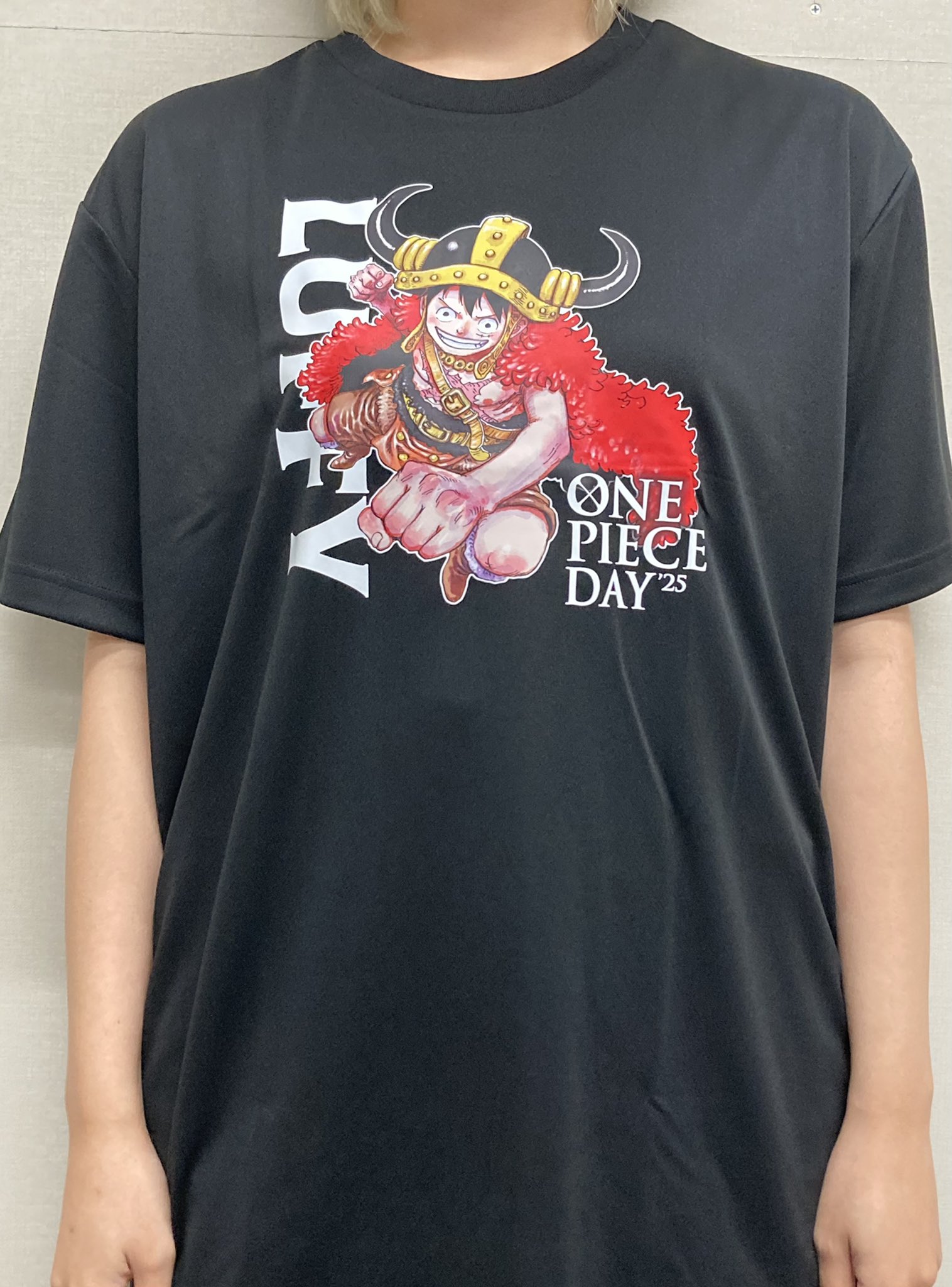 ONE PIECE 麦わらストア熊本店 on X: 
