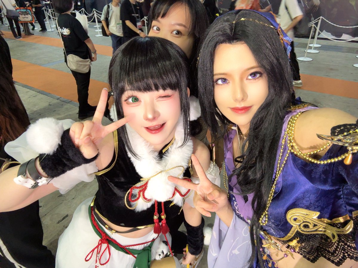 阳炎型小菠萝🍍 (@nyonyoko5871) / Posts / X