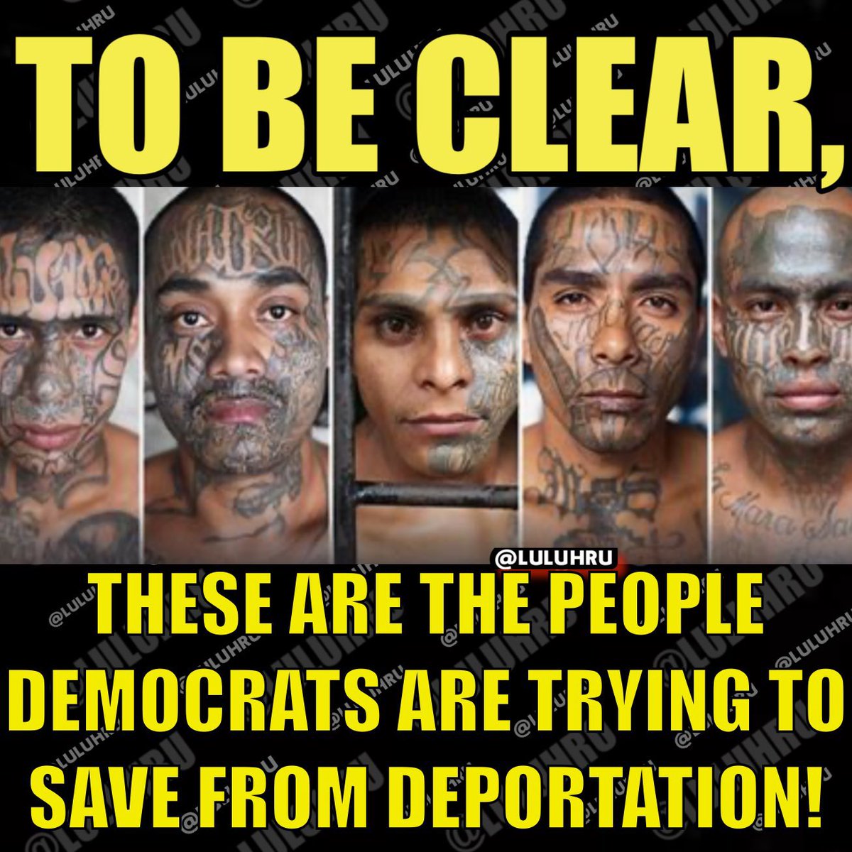 JLR31416's tweet photo. @itnerd2025 @SarahIronside6 #Dems13🌊💩🌊 https://t.co/bMheTxChm8
