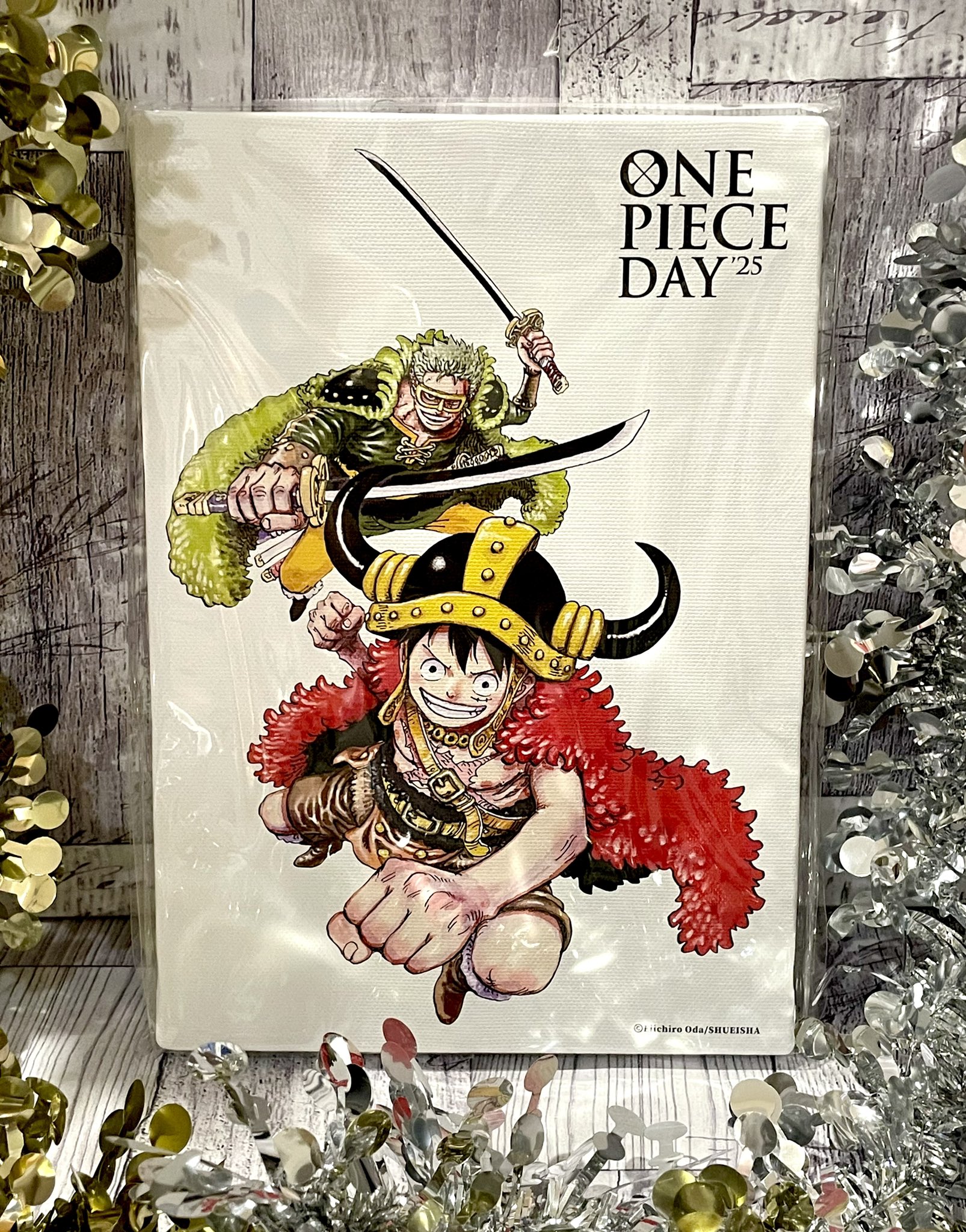 ONE PIECE麦わらストア渋谷本店 on X: 