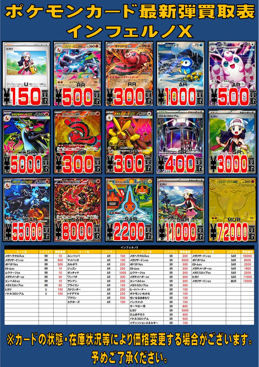 AR50枚まとめ売り ポケモンカード 特価 ランクルス AR SV5K 075/071 | ポケモンカード専門店