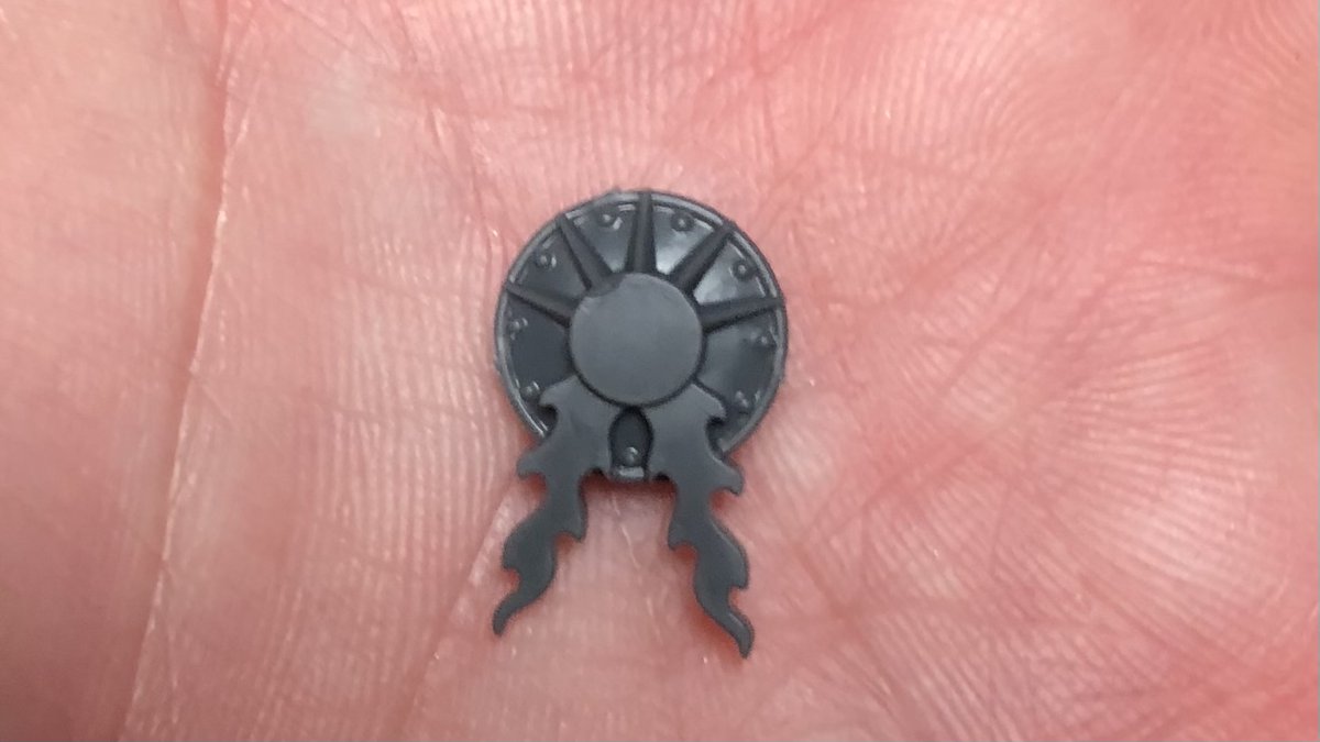 The Spider King tweet media