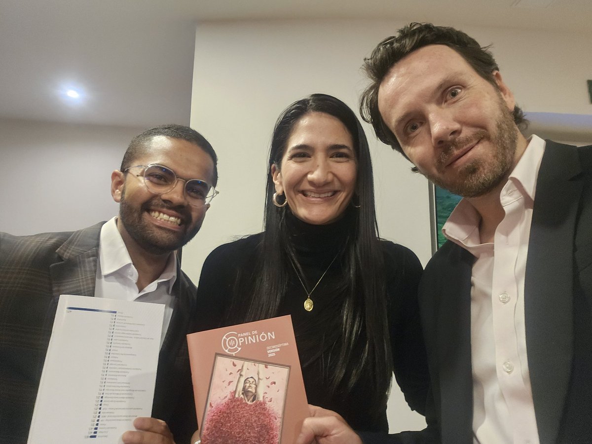 Daniel Uribe tweet media