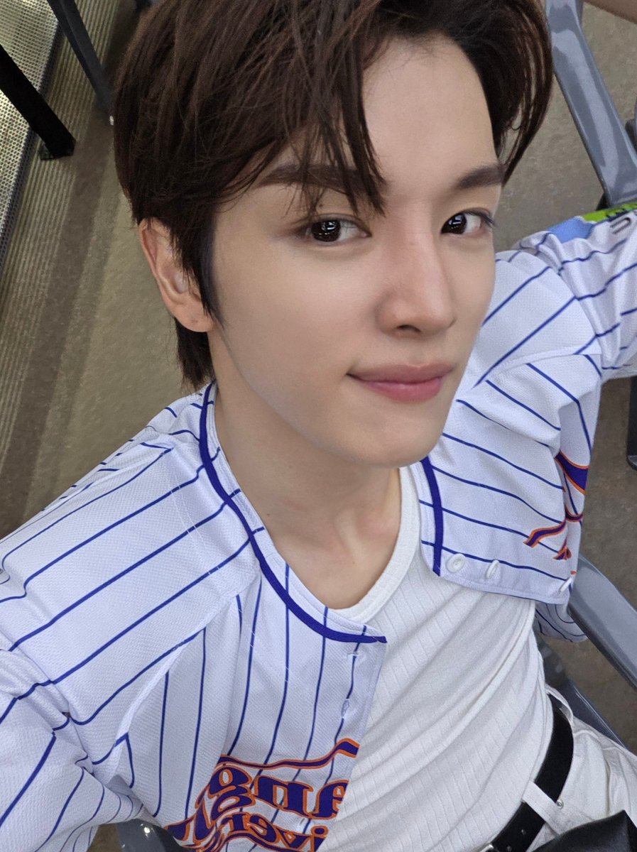 ตื่นมาเจอบี๋หล่อๆ มีกำลังใจทำงาน