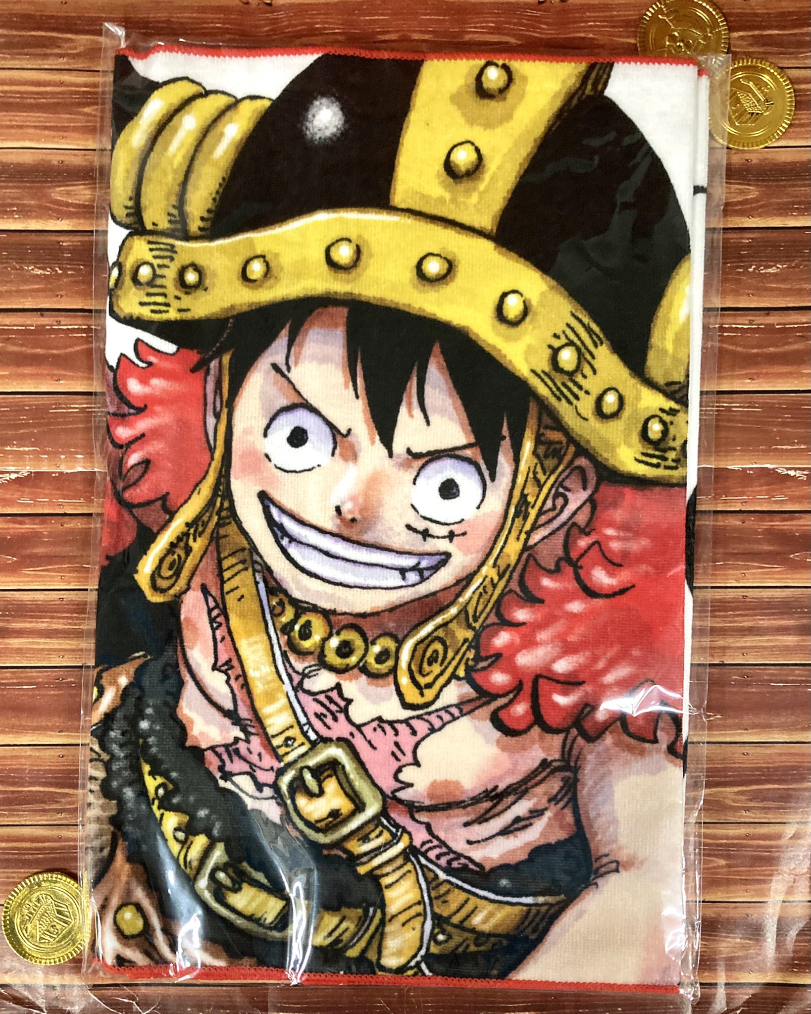 ONE PIECE 麦わらストア熊本店 on X: 