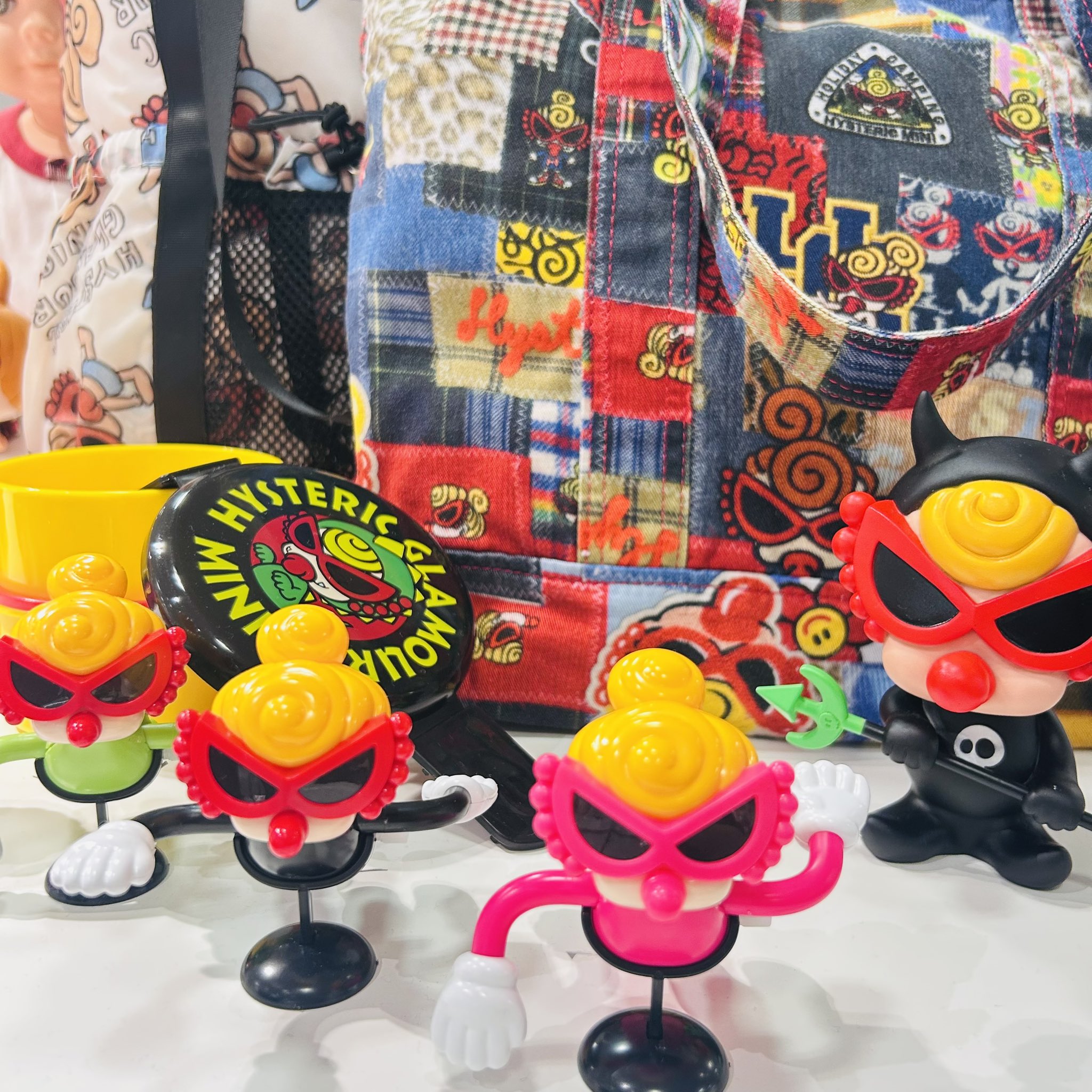 HYSTERIC MINI official (@HYSMINI_office) / X