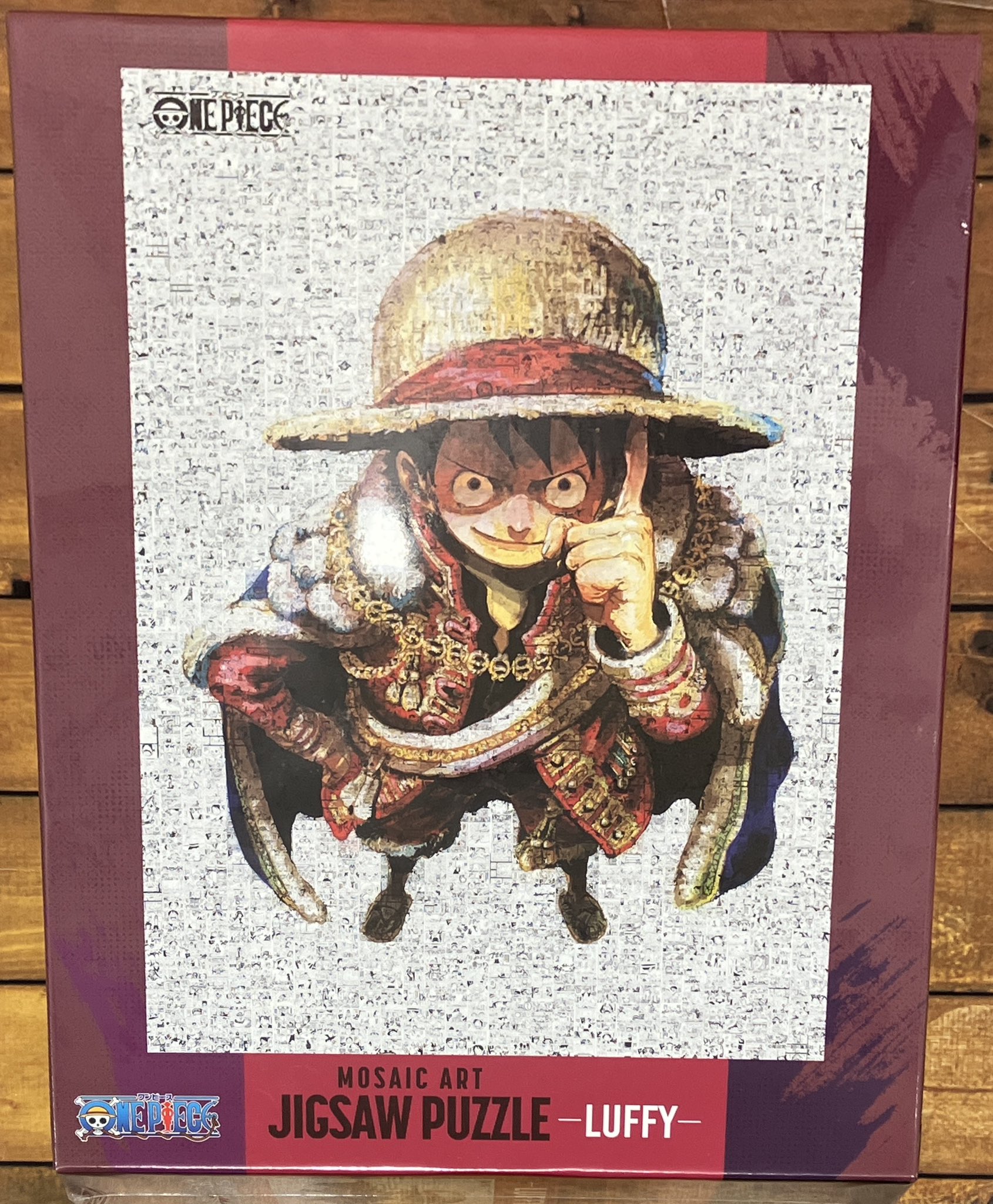 ONE PIECE 麦わらストア梅田店 on X: 