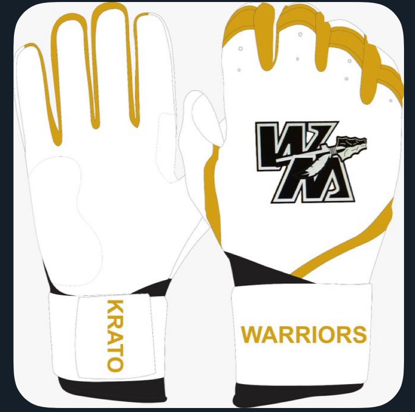 Watkins Memorial Warriors Baseball tweet media