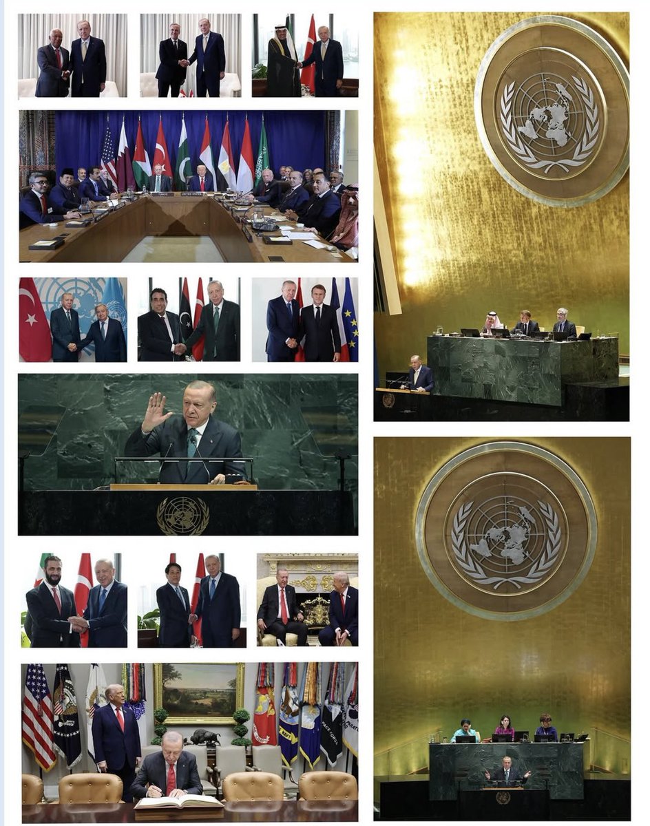 Küresel Lier <a href="/RTErdogan/">Recep Tayyip Erdoğan</a>