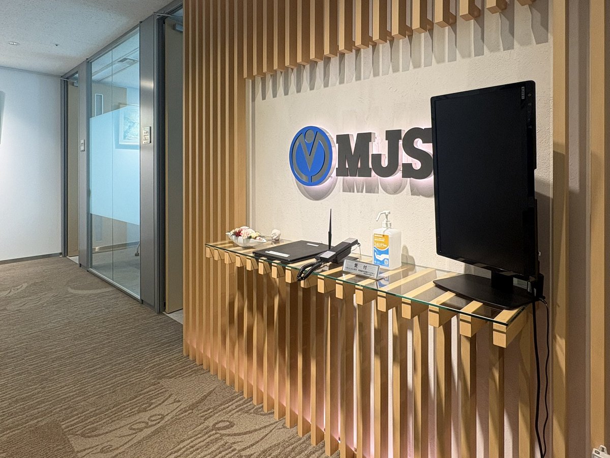 mjs_sol_1's tweet image. おはようございます🪿
大手町は快晴☀️

MJSソリューション第一支社、なんと…

／
来週から新オフィスへ移転します🏙️✨
＼

今後の投稿をお楽しみに！！
本日もよろしくお願いいたします！

#MJS #企業公式相互フォロー #企業公式が毎朝地元の天気を言い合う #企業公式秋のフォロー祭