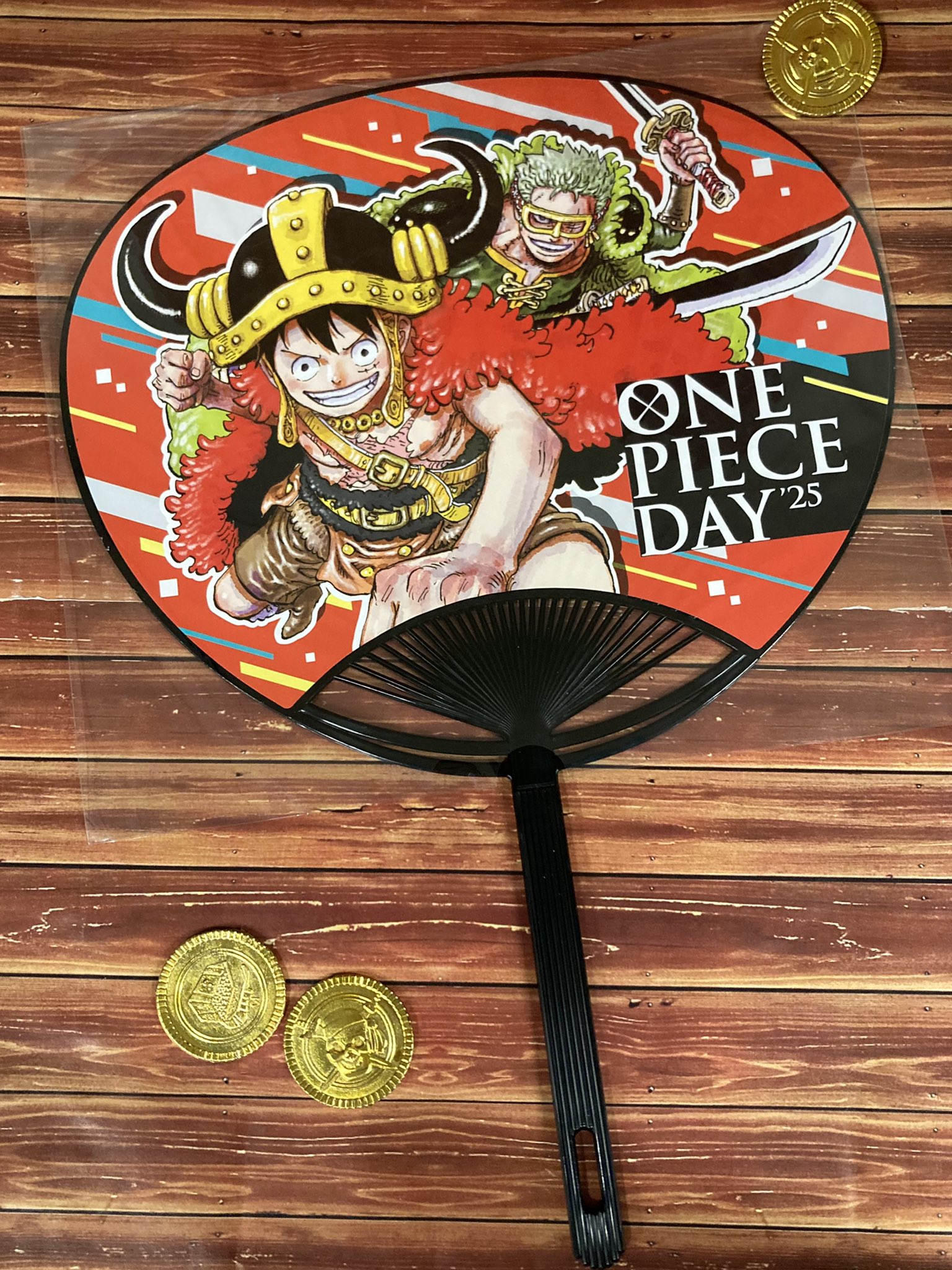 ONE PIECE 麦わらストア熊本店 on X: 