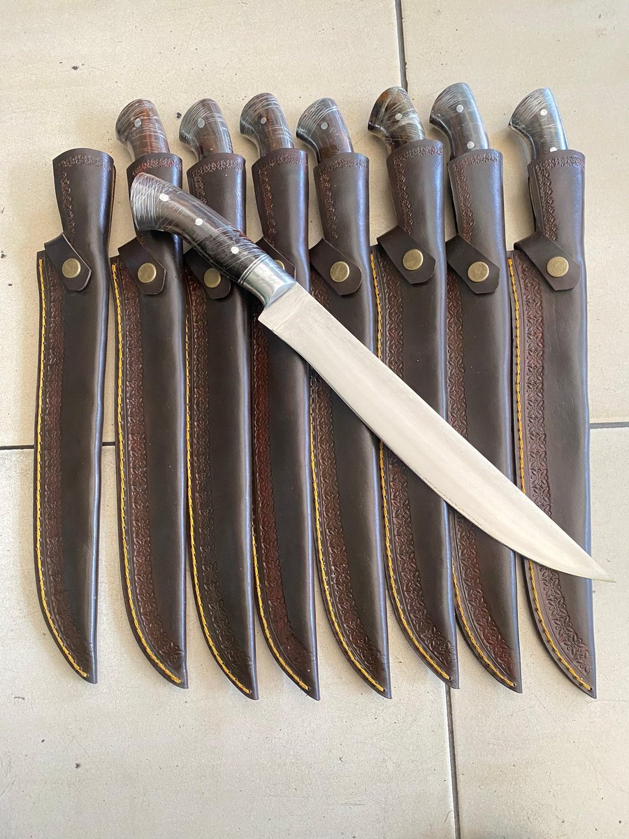 Yg super2 ready bosss
Murah meriah kualitas gak murahan
Golok sembelih baja HSS
Rp 400.000 aja
wa.me/6285797151532