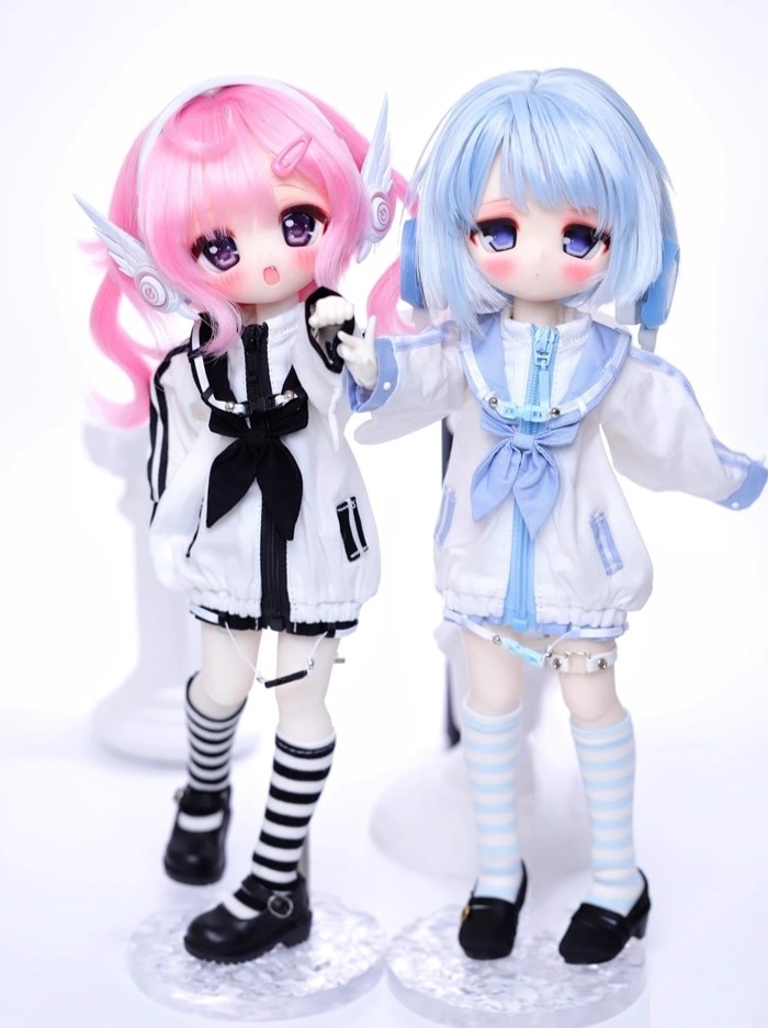 be with you...ドール　幼SD ドールSEN ｵﾝﾗｲﾝｼｮｯﾌﾟ【公式】送料無料対応でお得！ on X