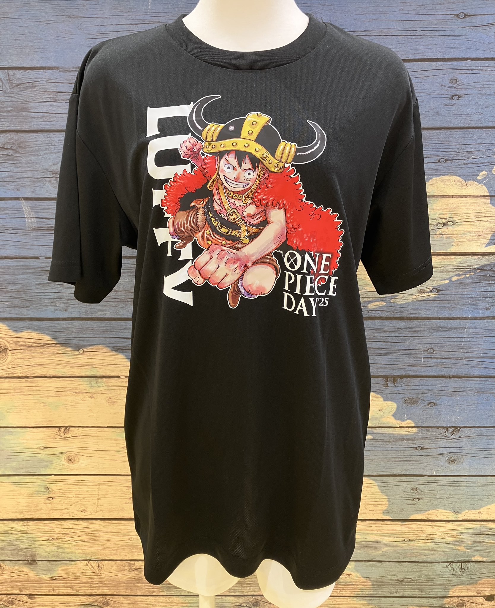 ONE PIECE 麦わらストア梅田店 on X: 