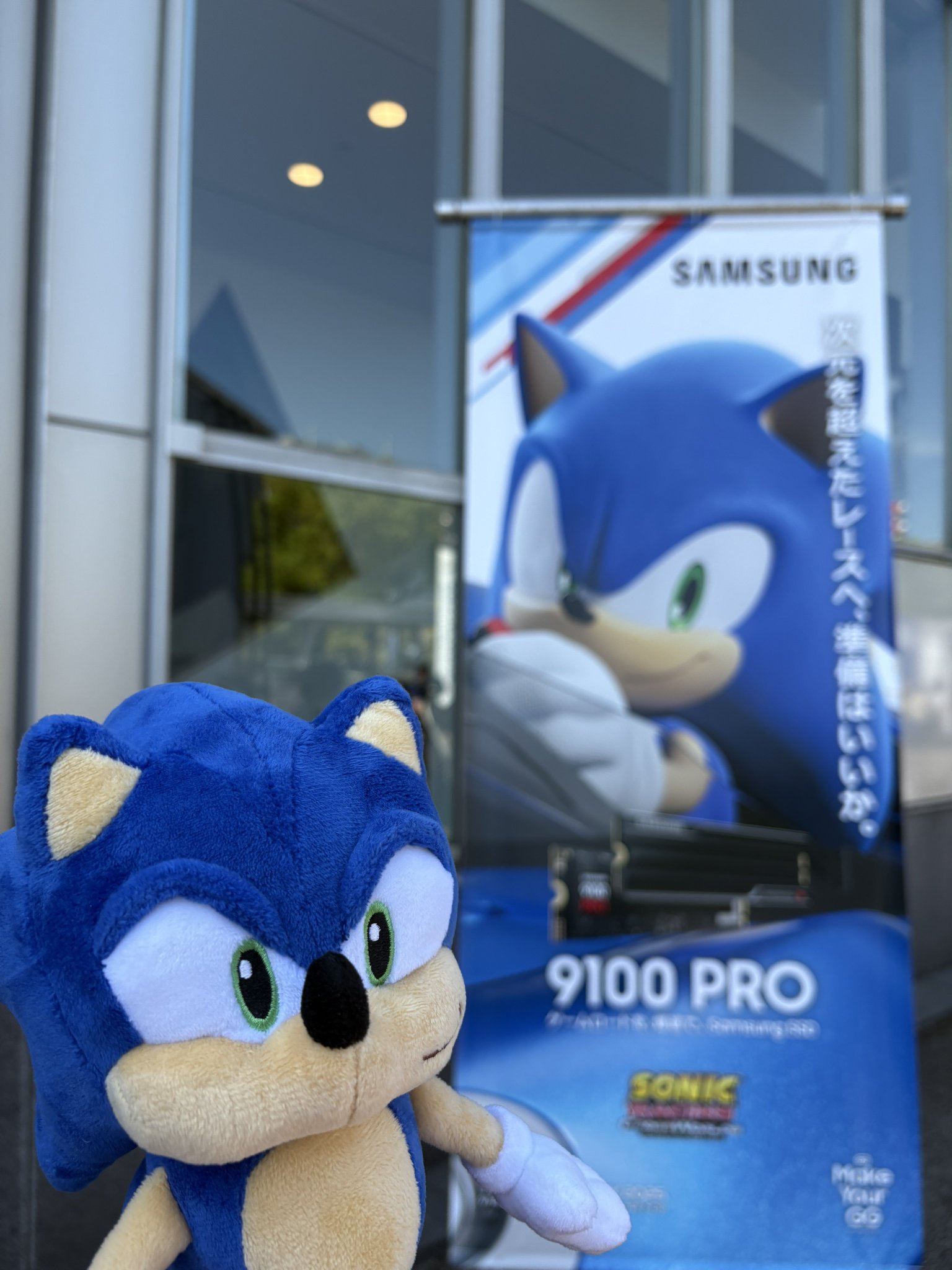 新品ケース交換済み　ソニックザヘッジホッグ 20th Anniversary 全世界でシリーズ累計販売本数約13.8億本(※)を記録したゲーム