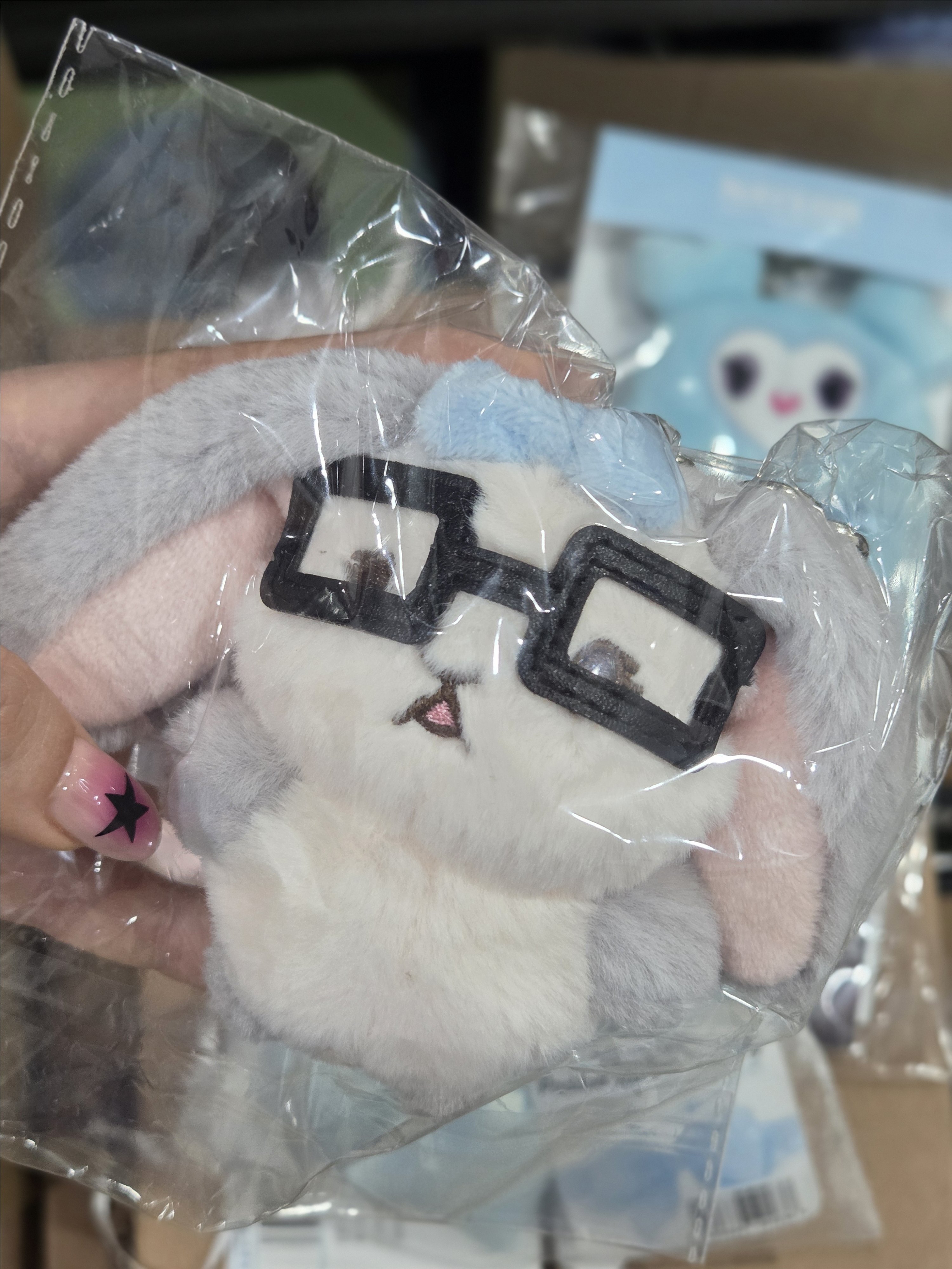 TWICE NAYEON グッズ NAYEON - NA (Limited Edition A to Z ver.)